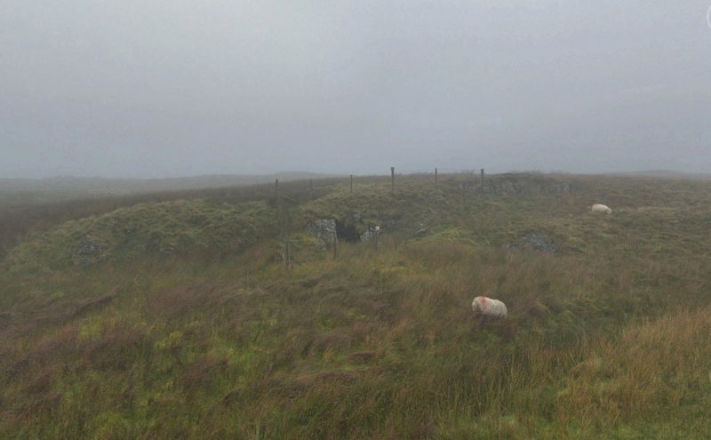 Trial from the roadside, submitted by ilt on 07-03-2026.
© Iain Taylor Trial from the roadside